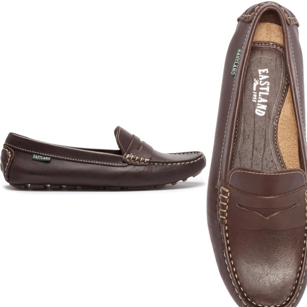 Eastland Loafer
